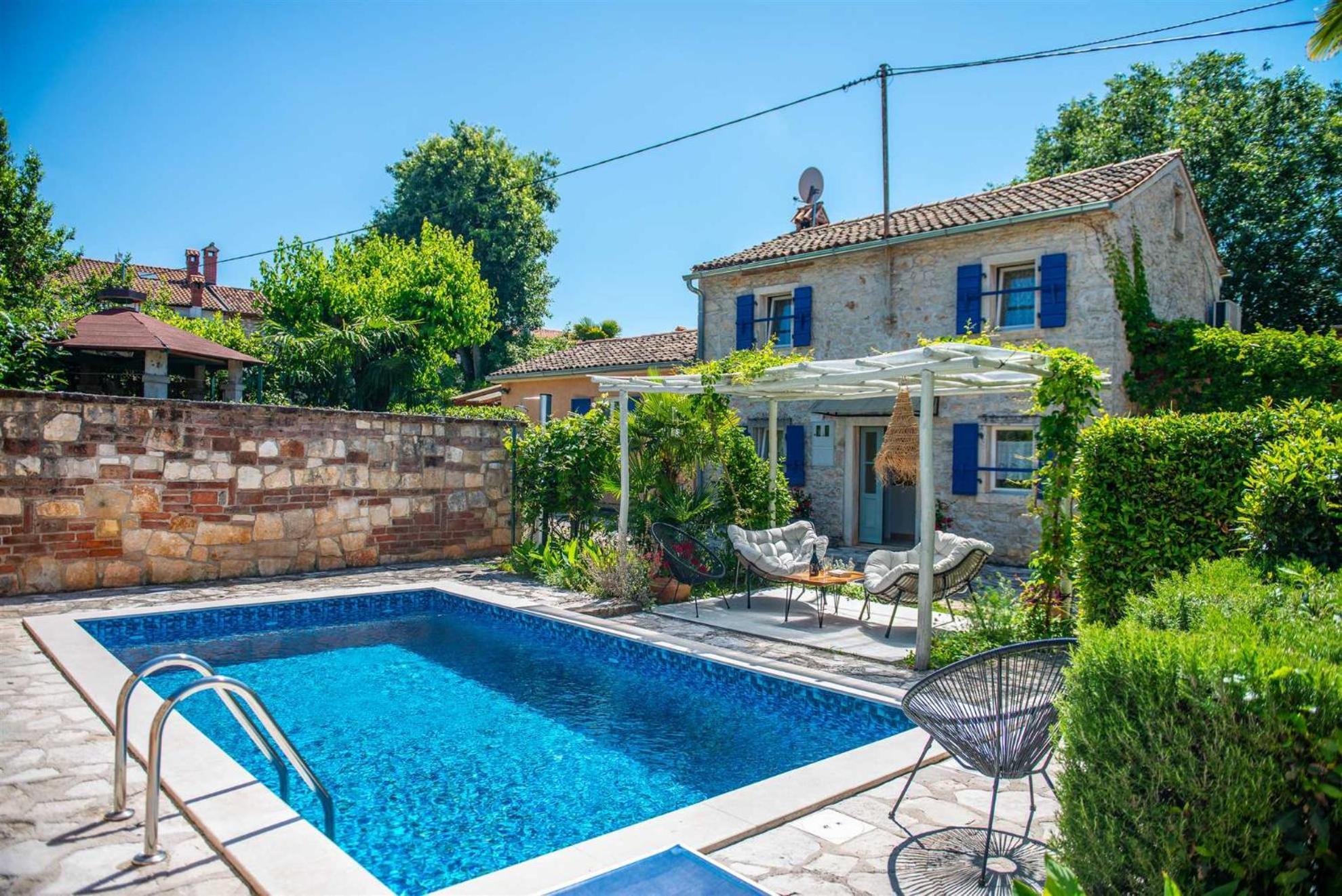 Casa Oliva By Kompas *